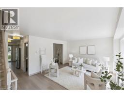 89 WOOLWICH Street UnitNo. 27 - 5