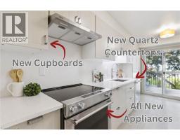 89 WOOLWICH Street UnitNo. 27 - 8