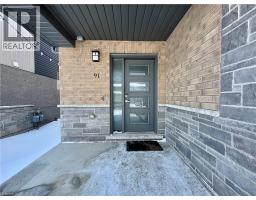 91 NIESON Street - 8