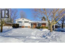 322 DALEVIEW Place - 1