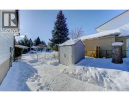 322 DALEVIEW Place - 41