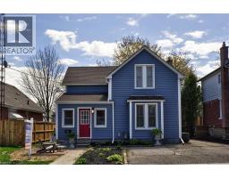 105 FRANCIS Street - 2