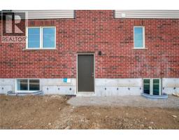 172 NEWMAN Drive UnitNo. Lot 61 - 44