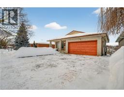 49 CENTURY HILL Drive - 2