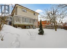 49 CENTURY HILL Drive - 47