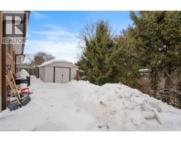 19 ROSSEAU Drive - 21