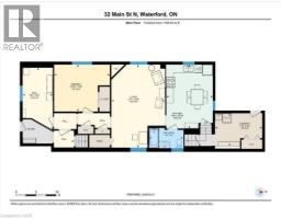 32 MAIN Street N - 17