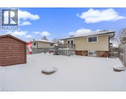 14 WAXWING Way - 36