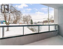 250 GLENRIDGE Drive UnitNo. 102 - 25