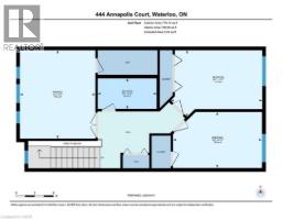 444 ANNAPOLIS Court - 40