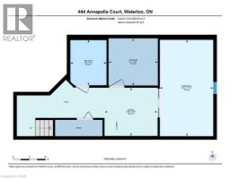 444 ANNAPOLIS Court - 41