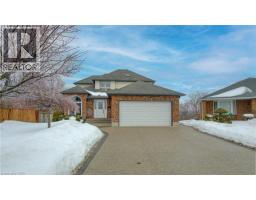 224 BREMBEL Court - 1