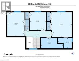 224 BREMBEL Court - 48