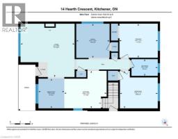 14 HEARTH Crescent - 45