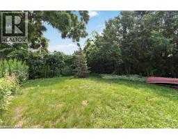 89 TALBOT Street S - 35