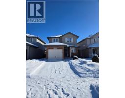 168 WHITTAKER Crescent - 1
