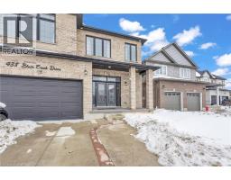 438 BLAIR CREEK Drive - 5