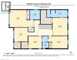 438 BLAIR CREEK Drive - 50