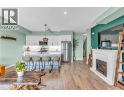 261 WOODBINE Avenue UnitNo. 82 - 10