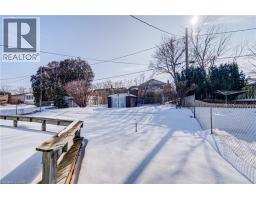 1166 HOMUTH Avenue - 26