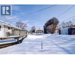 1166 HOMUTH Avenue - 27