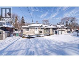 1166 HOMUTH Avenue - 29