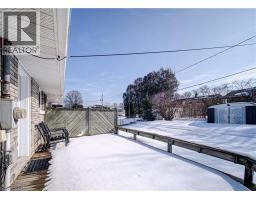 1166 HOMUTH Avenue - 31