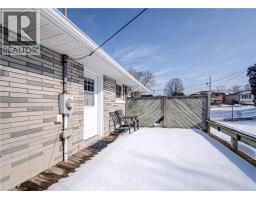 1166 HOMUTH Avenue - 32