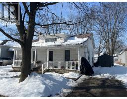 152 ELM Street - 2