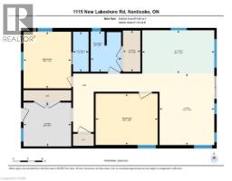 1115 NEW LAKESHORE Road - 48