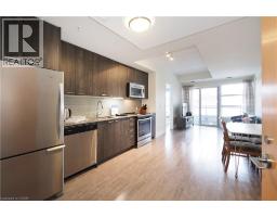 155 ST LEGER Street UnitNo. 206 - 10