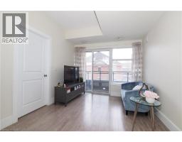 155 ST LEGER Street UnitNo. 206 - 11