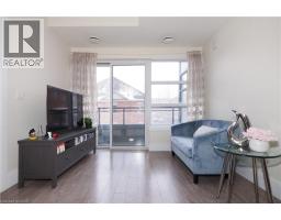 155 ST LEGER Street UnitNo. 206 - 12