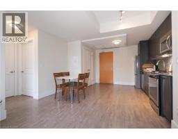 155 ST LEGER Street UnitNo. 206 - 15