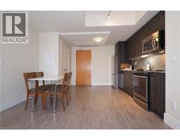 155 ST LEGER Street UnitNo. 206 - 17