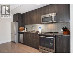 155 ST LEGER Street UnitNo. 206 - 18