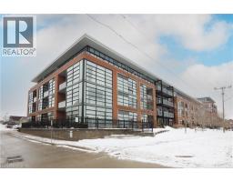 155 ST LEGER Street UnitNo. 206 - 2