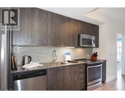 155 ST LEGER Street UnitNo. 206 - 20