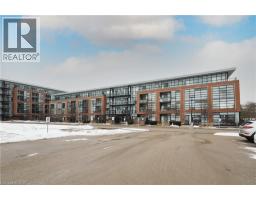 155 ST LEGER Street UnitNo. 206 - 3