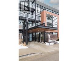 155 ST LEGER Street UnitNo. 206 - 4