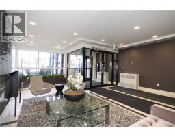 155 ST LEGER Street UnitNo. 206 - 6