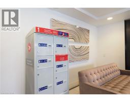 155 ST LEGER Street UnitNo. 206 - 8