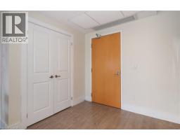 155 ST LEGER Street UnitNo. 206 - 9