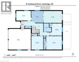 87 SOUTHWOOD Drive - 40