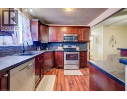 90 BAKERSFIELD Drive - 14