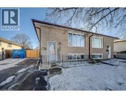 90 BAKERSFIELD Drive - 2