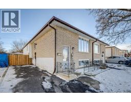 90 BAKERSFIELD Drive - 3