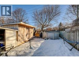 90 BAKERSFIELD Drive - 30