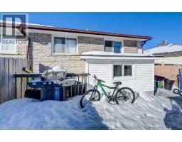 90 BAKERSFIELD Drive - 31