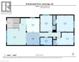 90 BAKERSFIELD Drive - 32